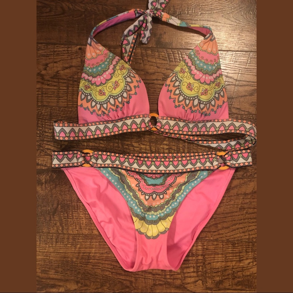 Victoria’s Secret Bikini